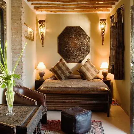 Angsana Riad Blanc